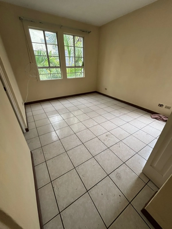 Apartamento en renta zona 13 – Cuarto de servicio