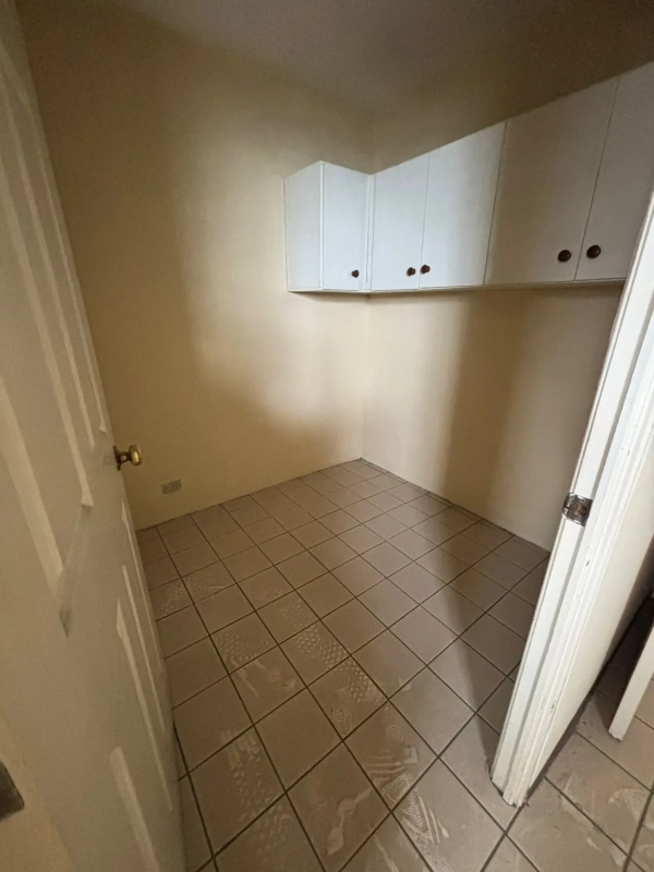 Apartamento en renta zona 13 – Cuarto de servicio