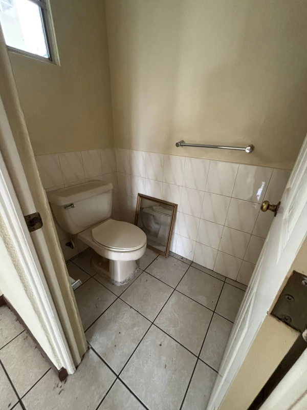 Apartamento en renta zona 13 – Cuarto de servicio