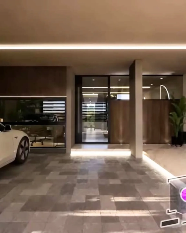 CASA EN VENTA EN ZONA 16 | MODERNA Y ELEGANTE EN HACIENDA REAL