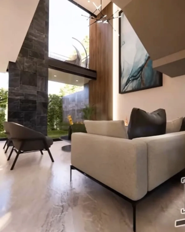 CASA EN VENTA EN ZONA 16 | MODERNA Y ELEGANTE EN HACIENDA REAL