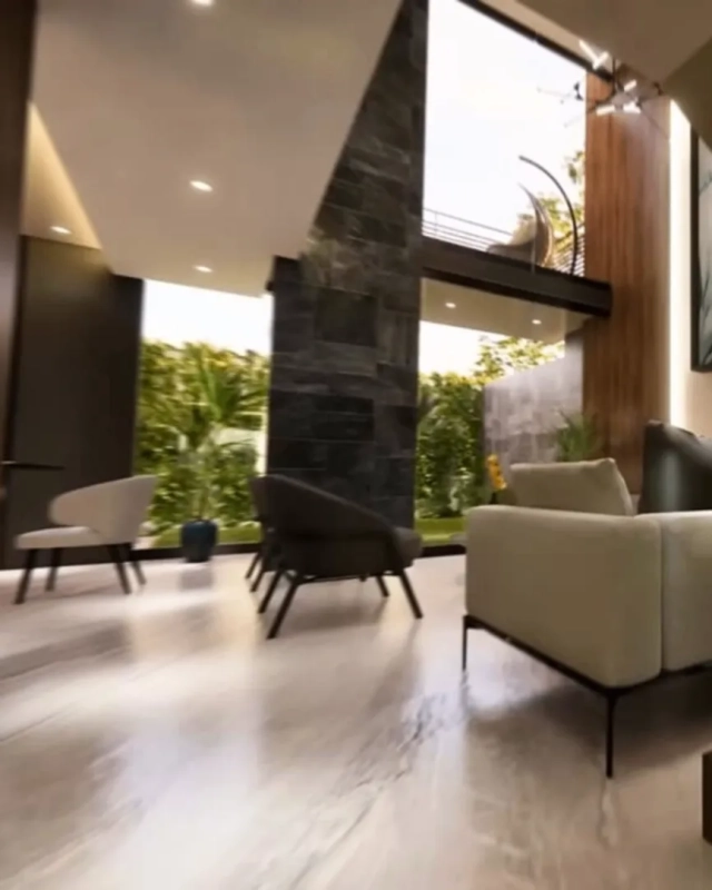 CASA EN VENTA EN ZONA 16 | MODERNA Y ELEGANTE EN HACIENDA REAL