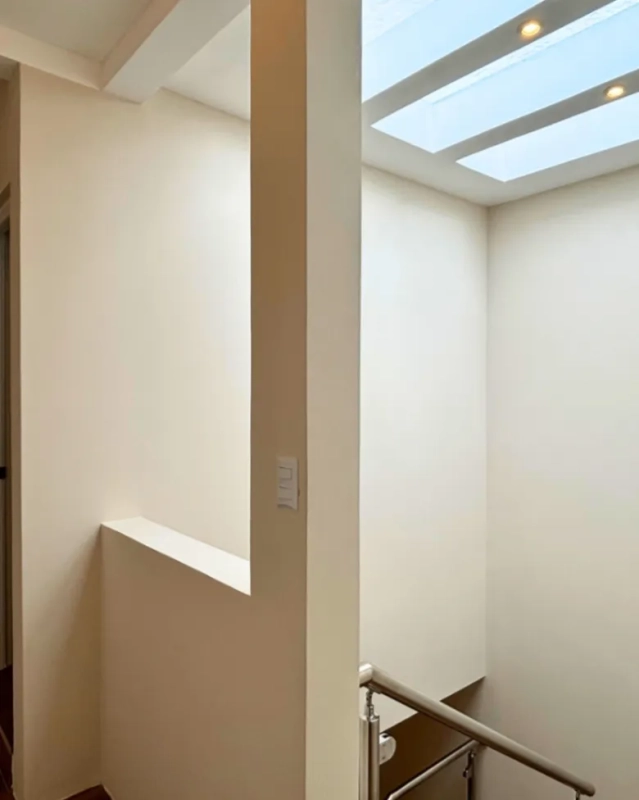 CASA EN RENTA EN ZONA 16, HACIENDA REAL -LISTA PARA ESTRENAR-