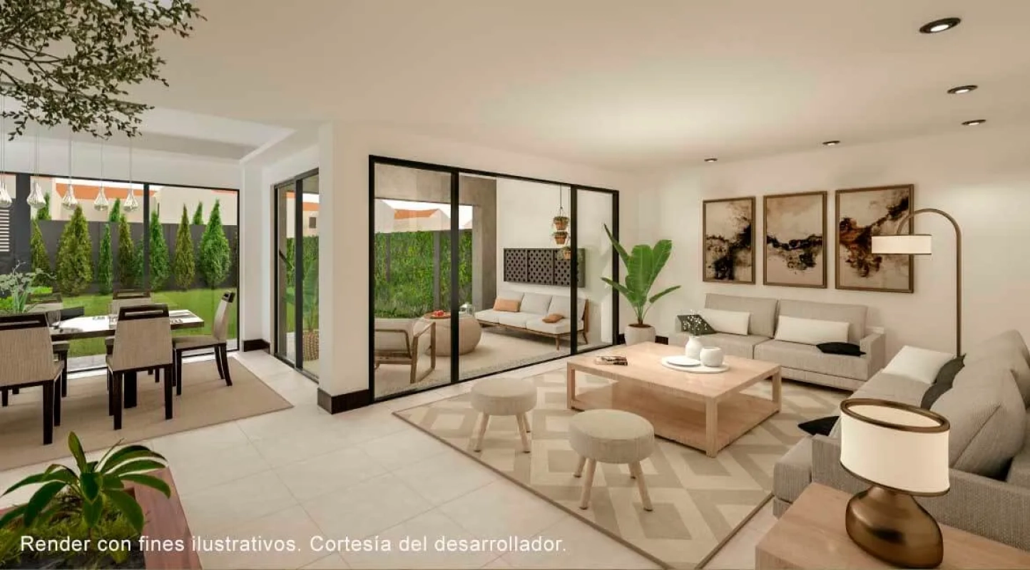 CONDADO NARANJO, hermosa casa en Lyra y Elara en venta $660,000