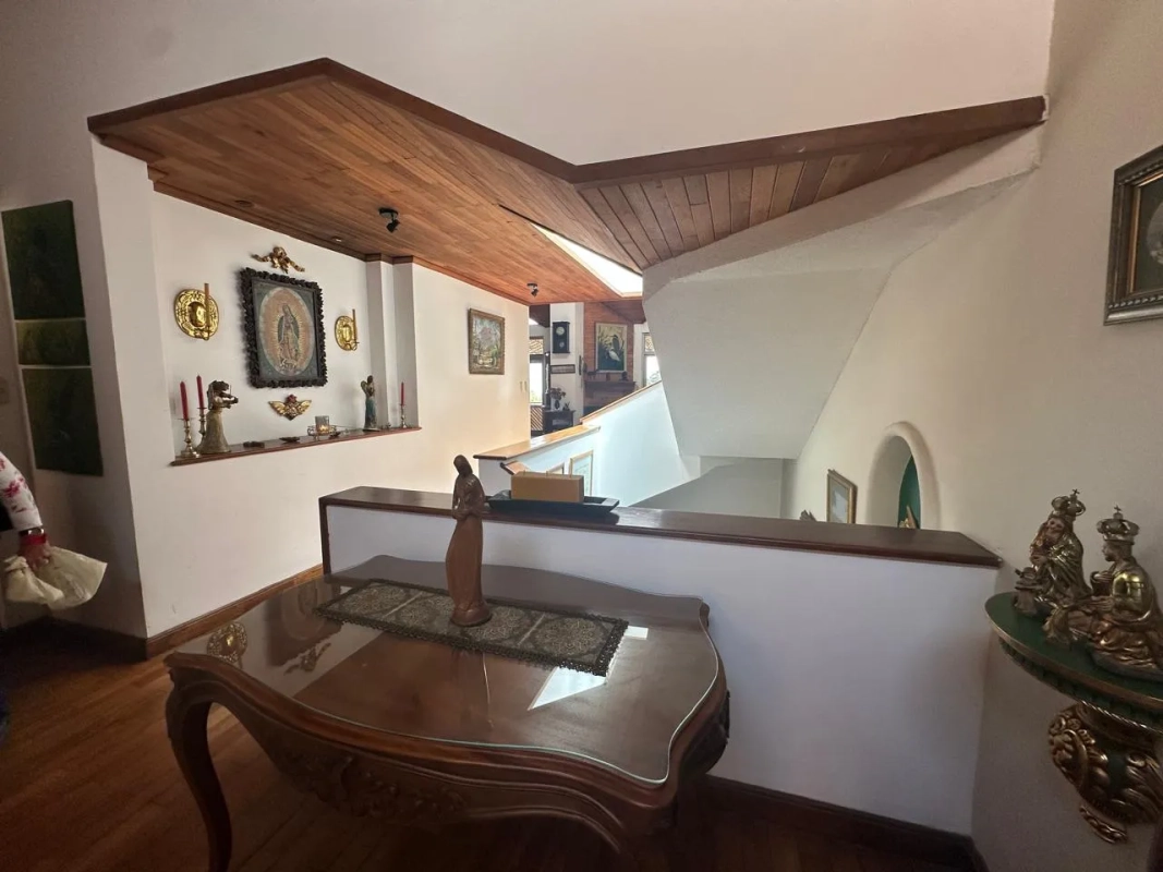 Casa Venta Montebello