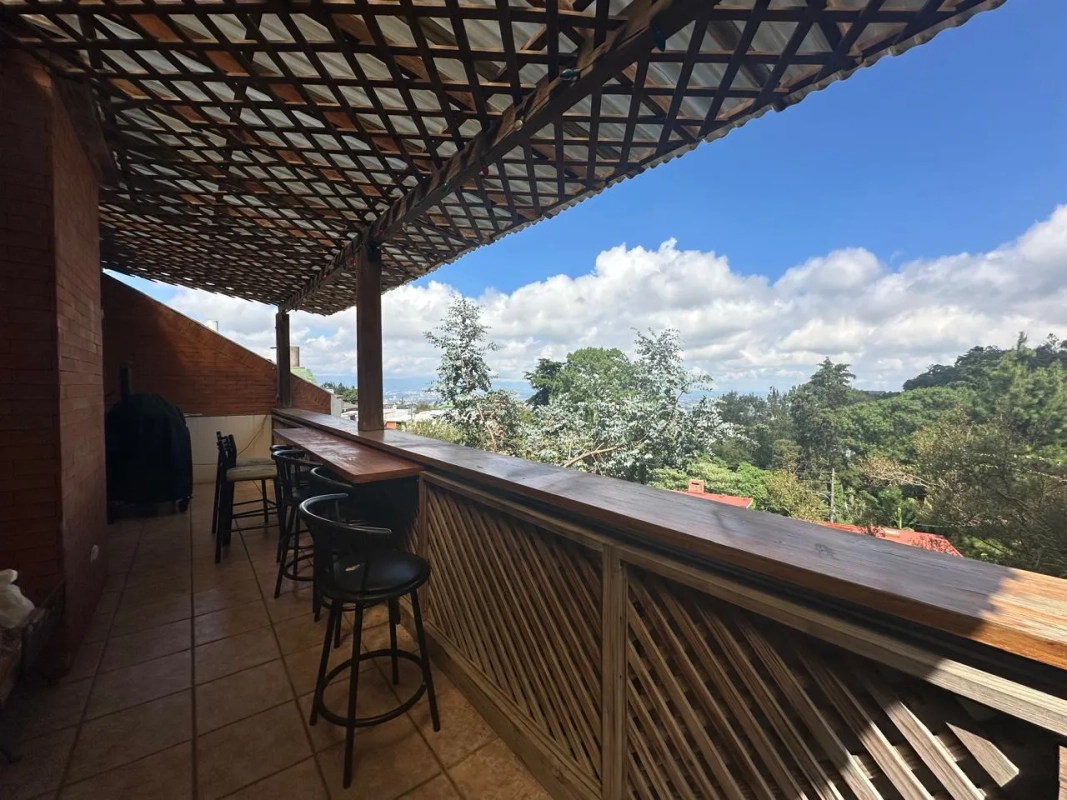 Casa Venta Montebello