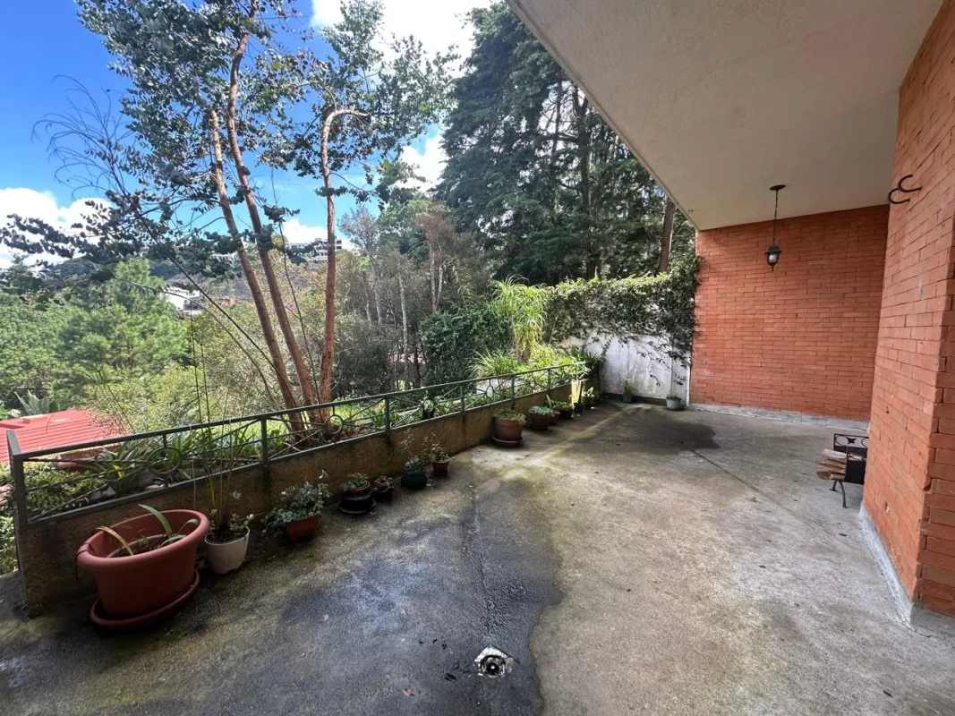 Casa Venta Montebello