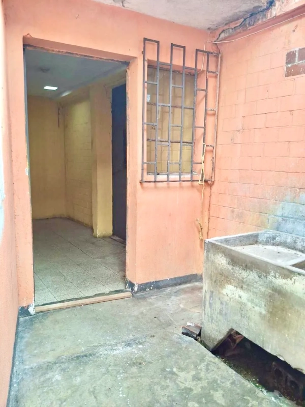 Zona 2 de Mixco • Casa en venta • Colonia Molino de Las Flores