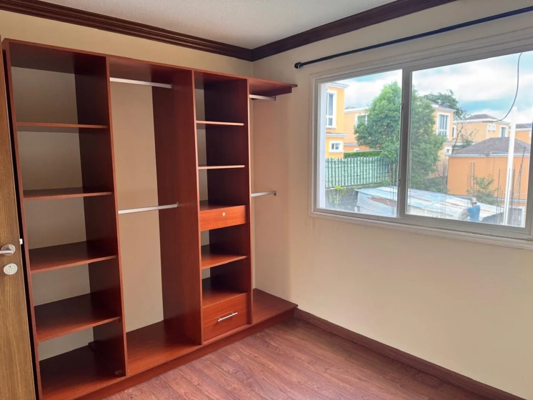 Hermosa Casa En Renta En San Martin Allende Km 29.5 CAES