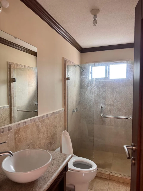 Hermosa Casa En Renta En San Martin Allende Km 29.5 CAES