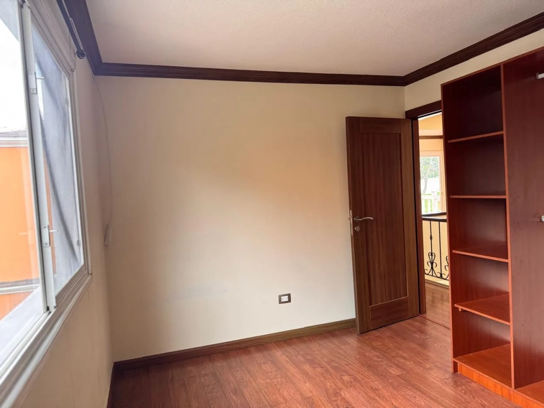 Hermosa Casa En Renta En San Martin Allende Km 29.5 CAES