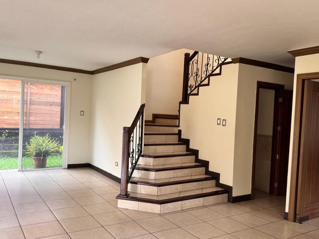 Hermosa Casa En Renta En San Martin Allende Km 29.5 CAES