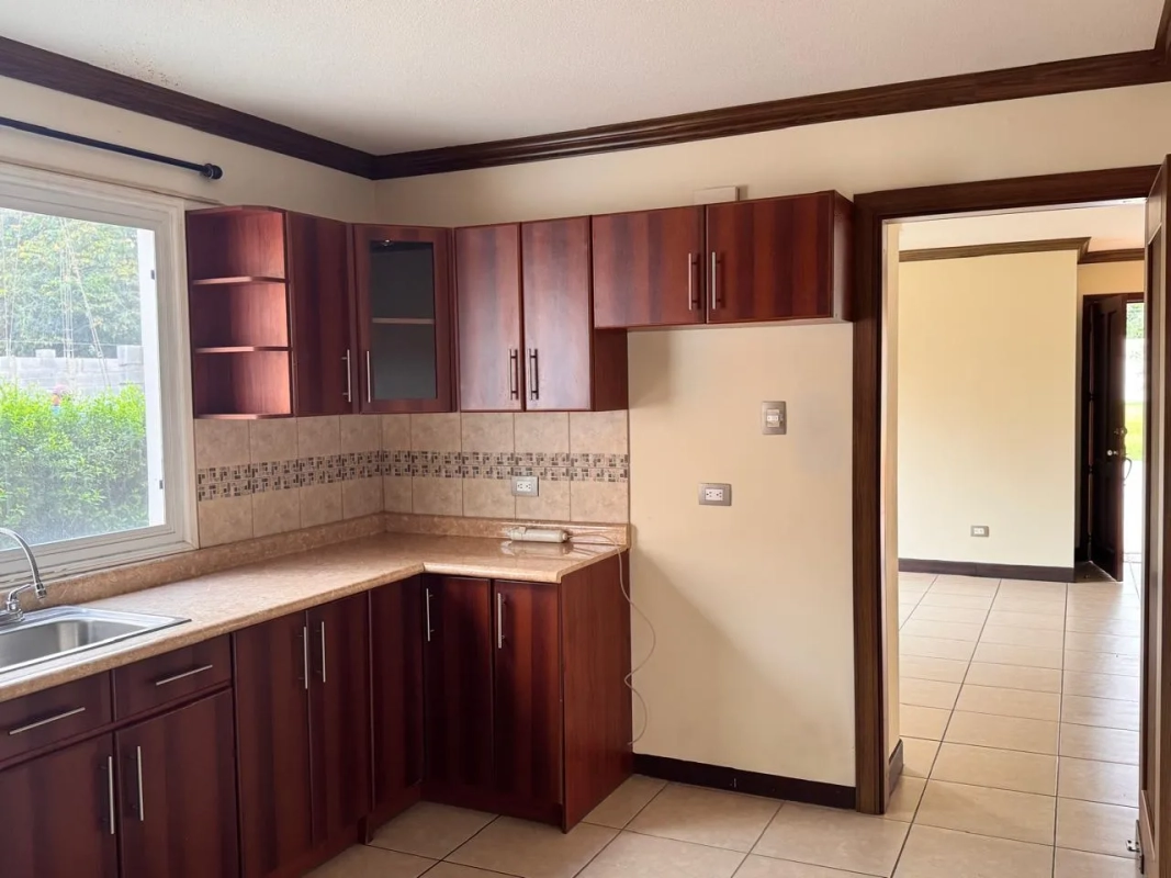 Hermosa Casa En Renta En San Martin Allende Km 29.5 CAES