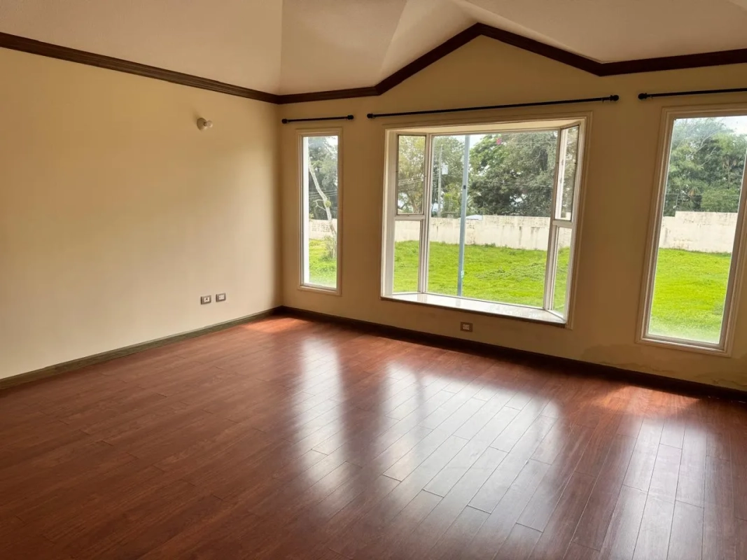 Hermosa Casa En Renta En San Martin Allende Km 29.5 CAES