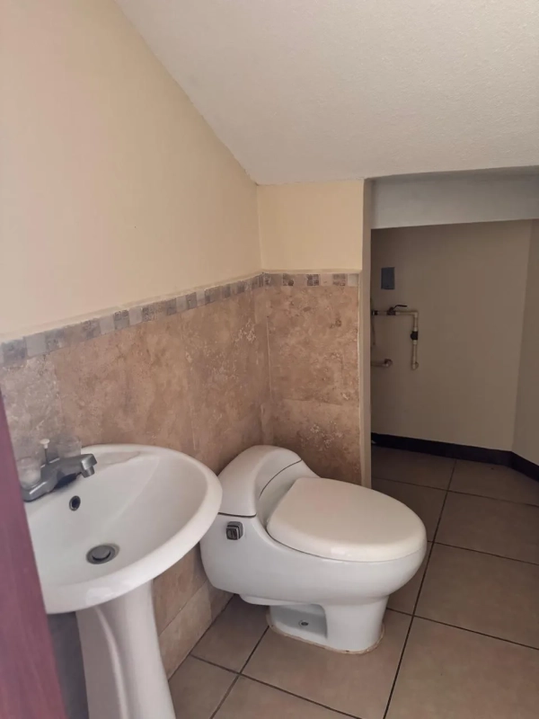 Hermosa Casa En Renta En San Martin Allende Km 29.5 CAES