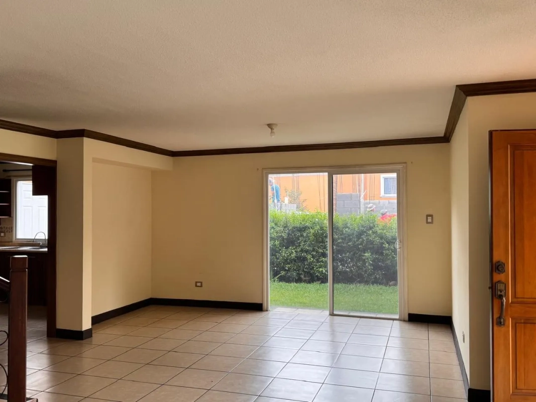 Hermosa Casa En Renta En San Martin Allende Km 29.5 CAES