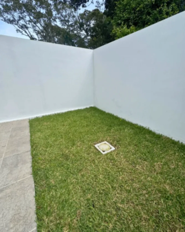 CASA EN VENTA EN ZONA 16  HACIENDA REAL PARA ESTRENAR