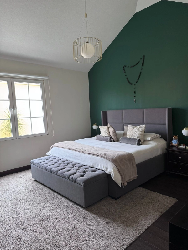 Casa en Alquiler Condominio Villas de Entreverdes, Km. 20.5 Fraijanes / .EN DIRECTO 80