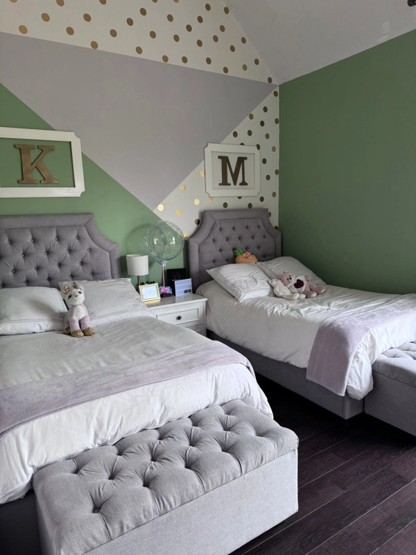 Casa en Alquiler Condominio Villas de Entreverdes, Km. 20.5 Fraijanes / .EN DIRECTO 80