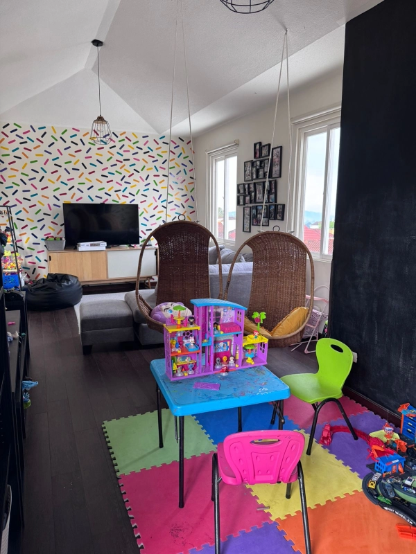 Casa en Alquiler Condominio Villas de Entreverdes, Km. 20.5 Fraijanes / .EN DIRECTO 80