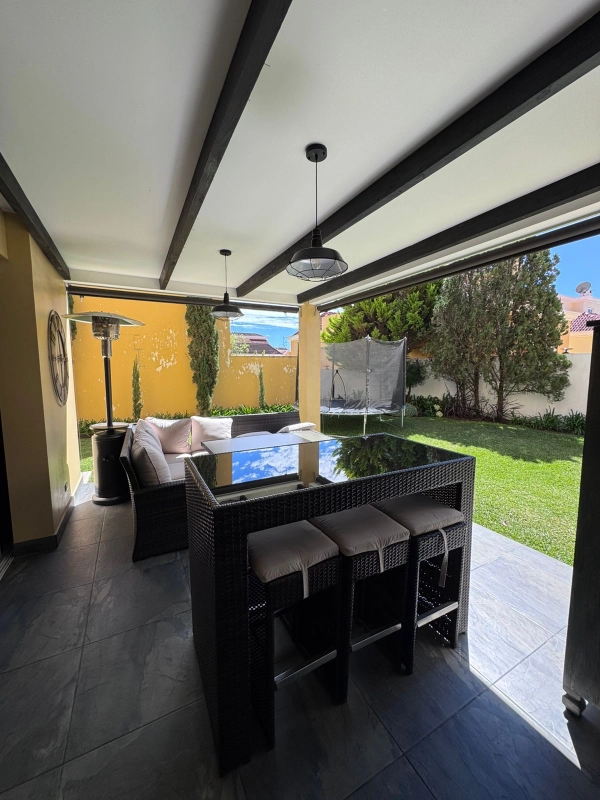 Casa en Alquiler Condominio Villas de Entreverdes, Km. 20.5 Fraijanes / .EN DIRECTO 80