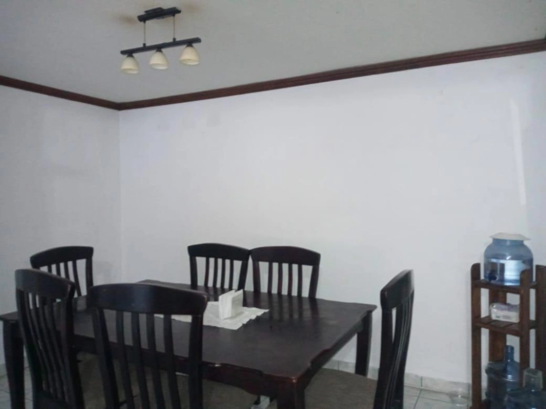 Casa en Venta Villas Del Pinar, Km. 19.4 Carretera a El Salvador / EN DIRECTO 5