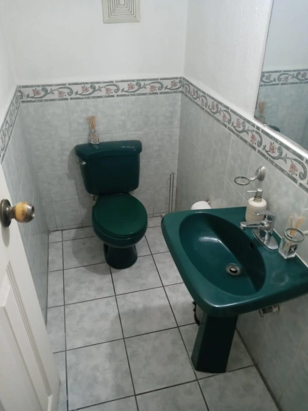 Casa en Venta Villas Del Pinar, Km. 19.4 Carretera a El Salvador / EN DIRECTO 5