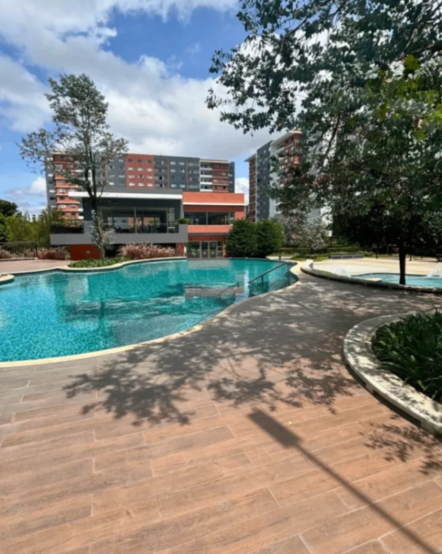 APARTAMENTO EN RENTA MODERNO EN ZONA 14