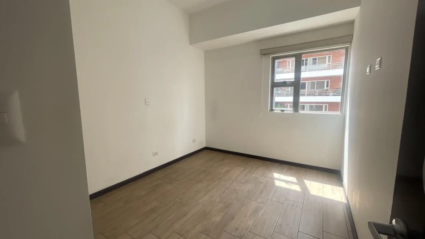 Lindo apartamento en renta en zona 10
