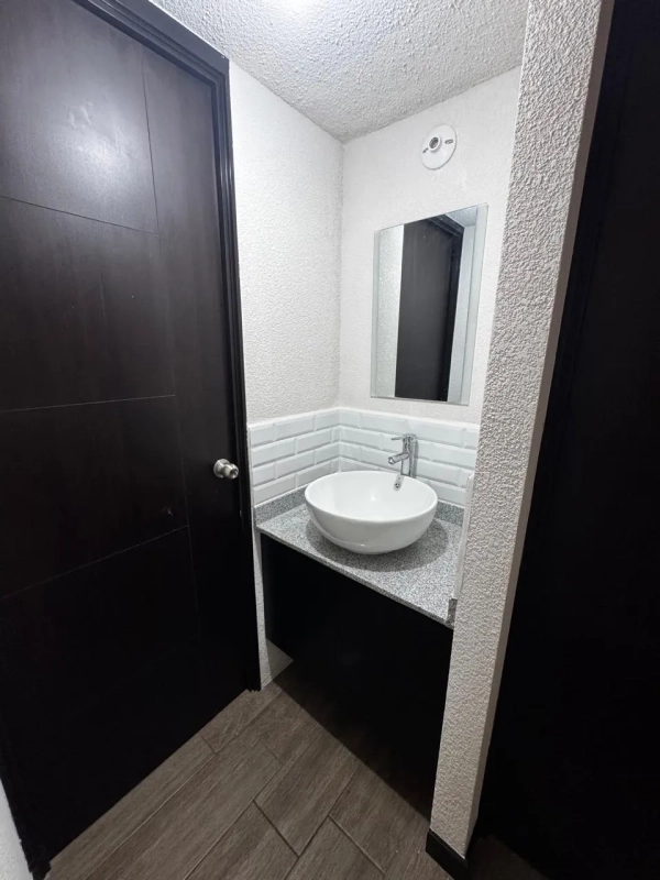 APARTAMENTO EN RENTA EN EDIFICIO MONET