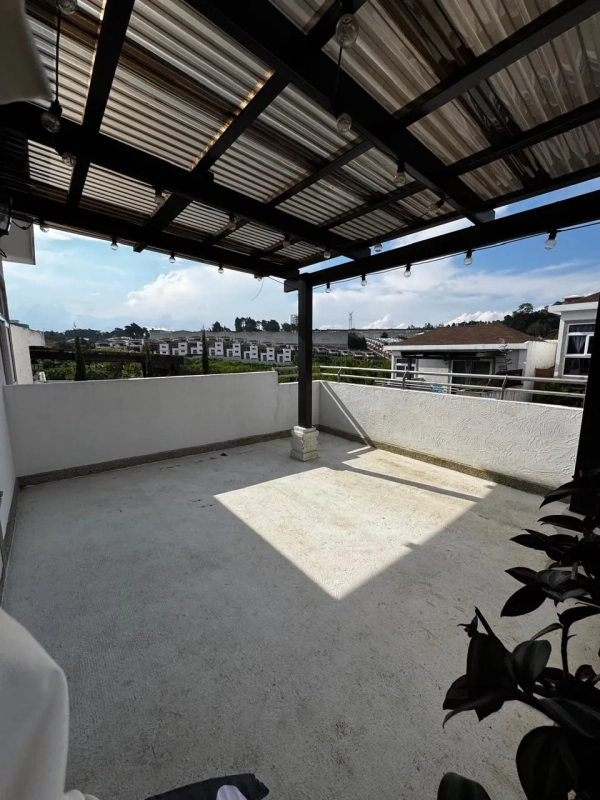 CASA EN VENTA Y/O RENTA EN VILLAS CAPELO KM.22 CAES