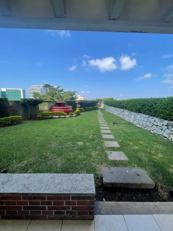 APARTAMENTO EN RENTA ZONA 15