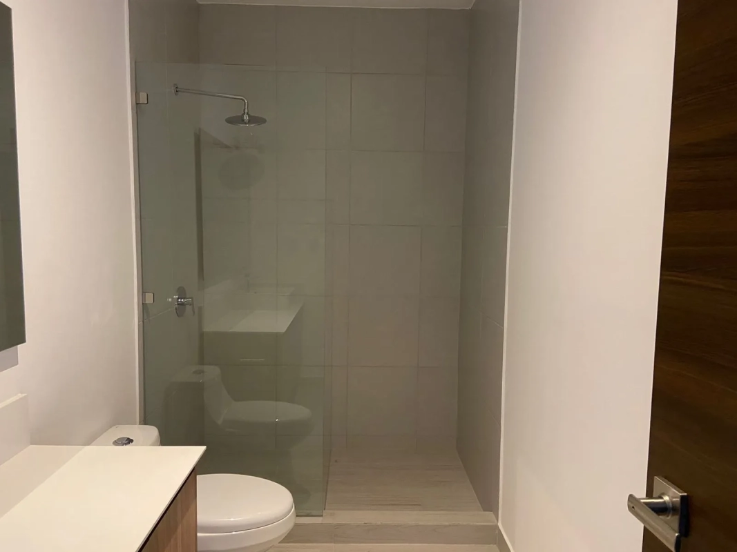 Apartamento en Spazio, zona 15
