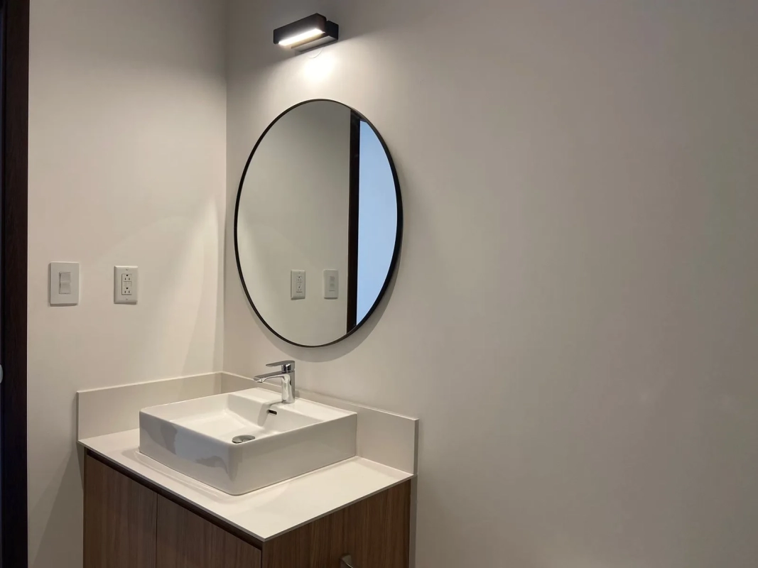 Apartamento en Spazio, zona 15