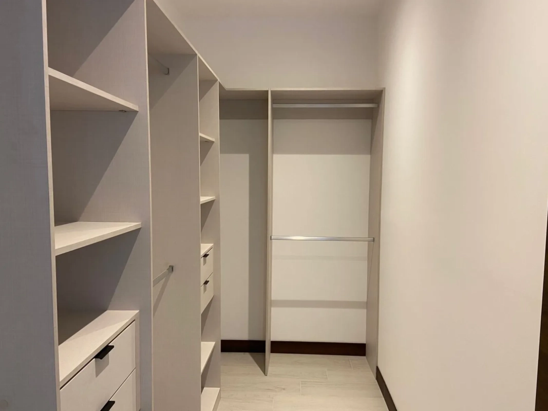 Apartamento en Spazio, zona 15