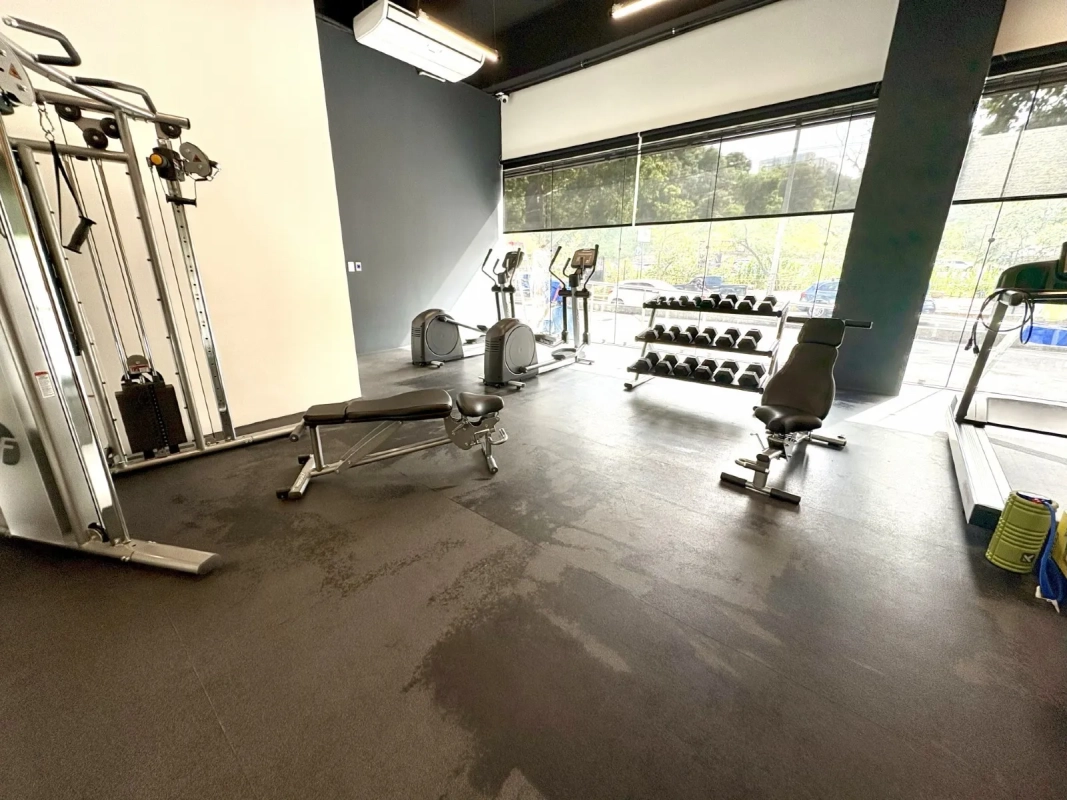 Apartamento en Spazio, zona 15