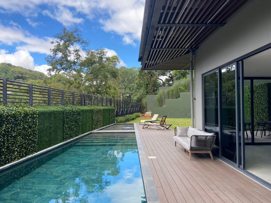 Apartamento en Spazio, zona 15