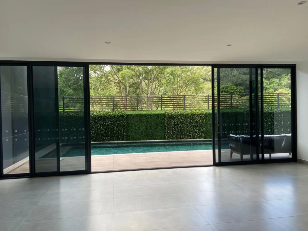 Apartamento en Spazio, zona 15