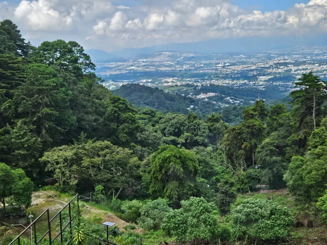 Casa en Bellas Luces, Santa Catarina Pinula