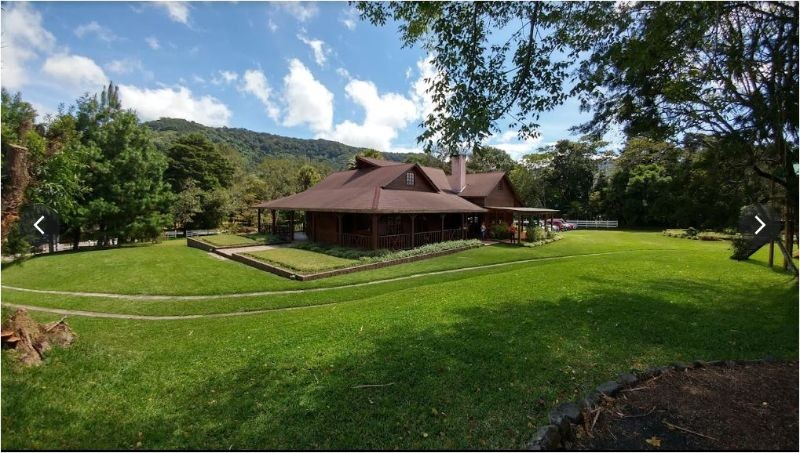 Terreno El Recreo / Santa Elena del Lago