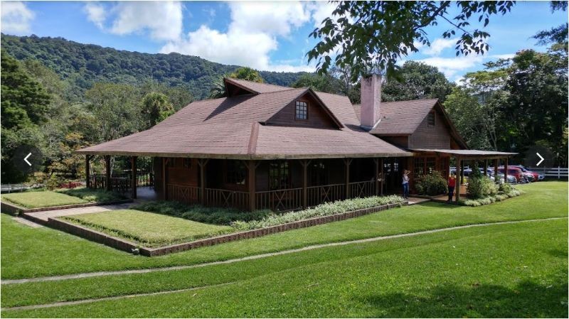 Terreno El Recreo / Santa Elena del Lago