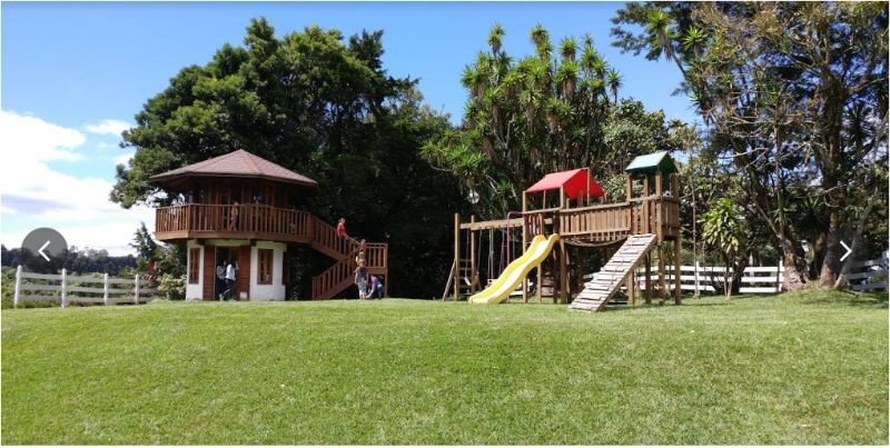 Terreno El Recreo / Santa Elena del Lago