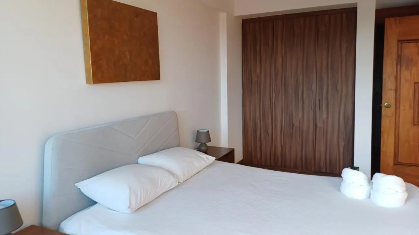 APARTAMENTO EN RENTA ZONA 14