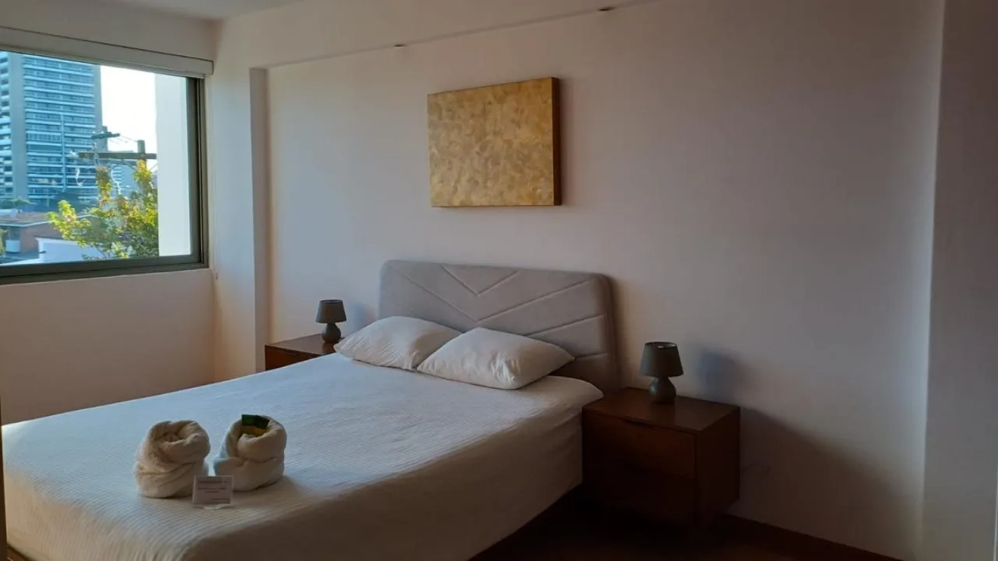 APARTAMENTO EN RENTA ZONA 14