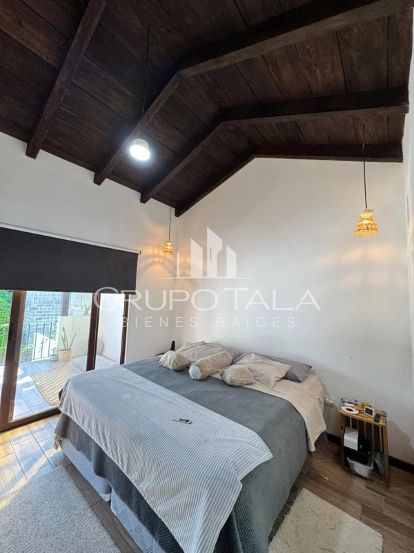 Villa en venta Santa Delfina, Antigua Guatemala