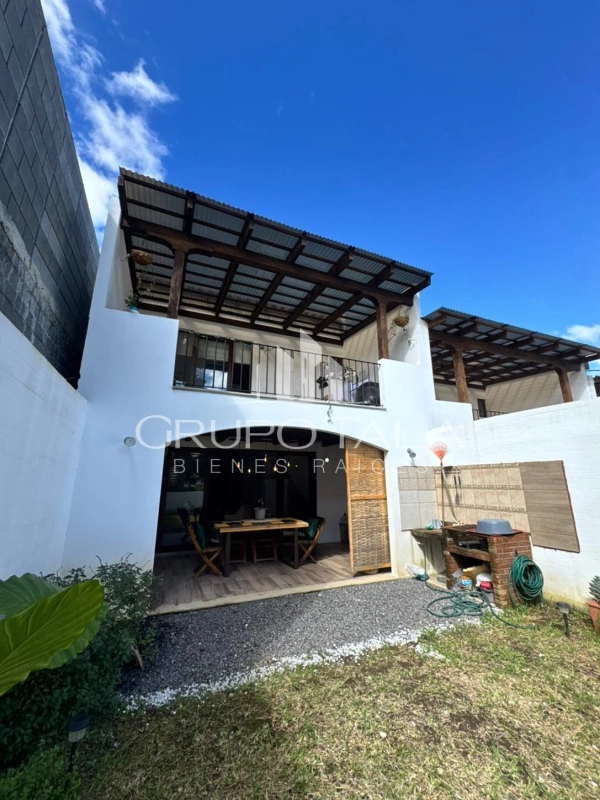 Villa en venta Santa Delfina, Antigua Guatemala