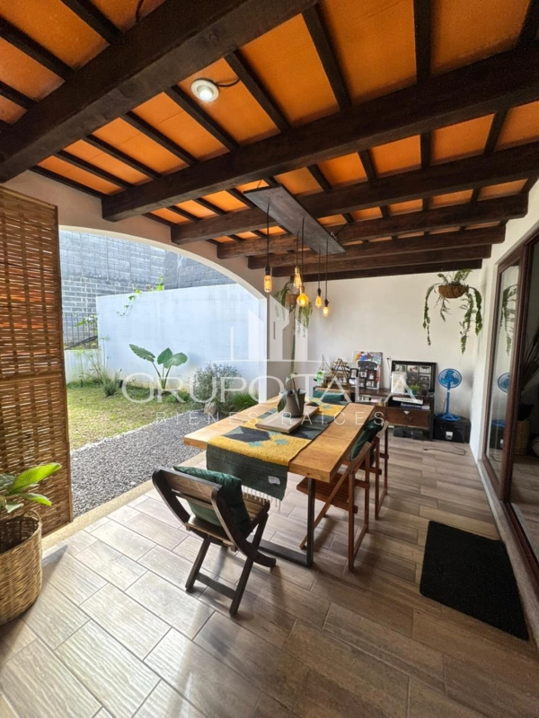 Villa en venta Santa Delfina, Antigua Guatemala