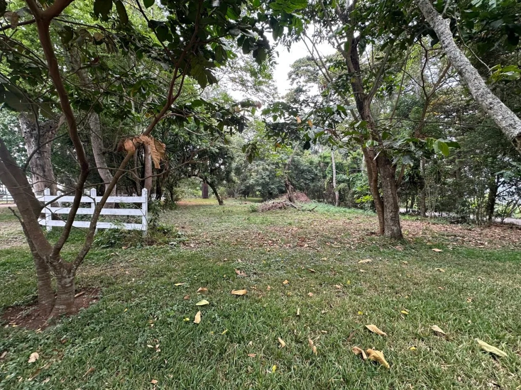 Terreno El Recreo / Santa Elena del Lago