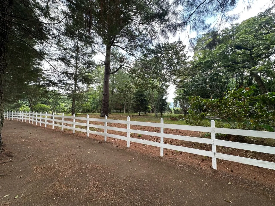 Terreno El Recreo / Santa Elena del Lago
