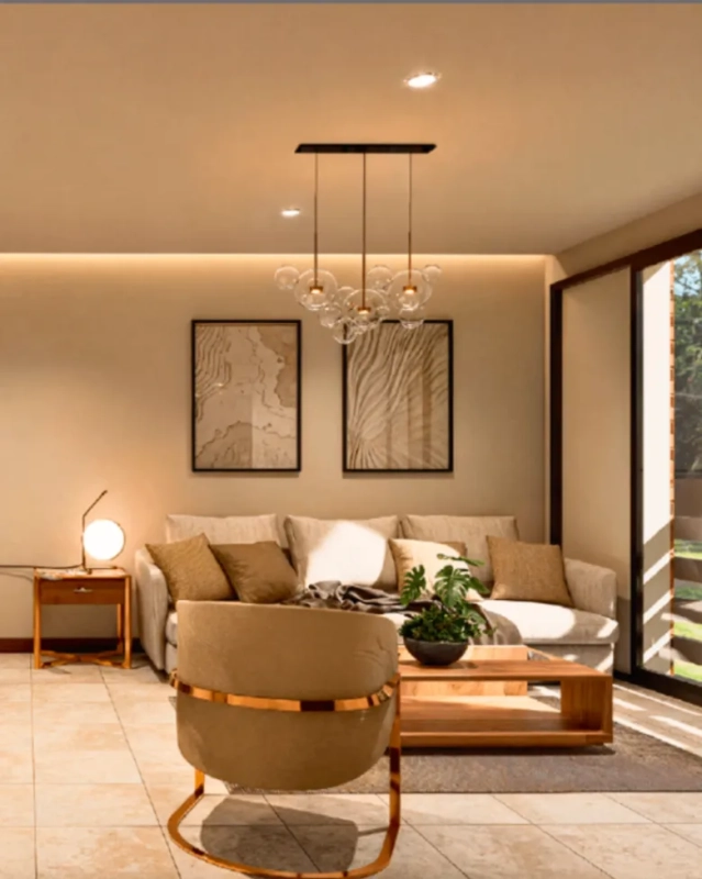 APARTAMENTO EN VENTA ZONA 17 CERCA DE PORTALES